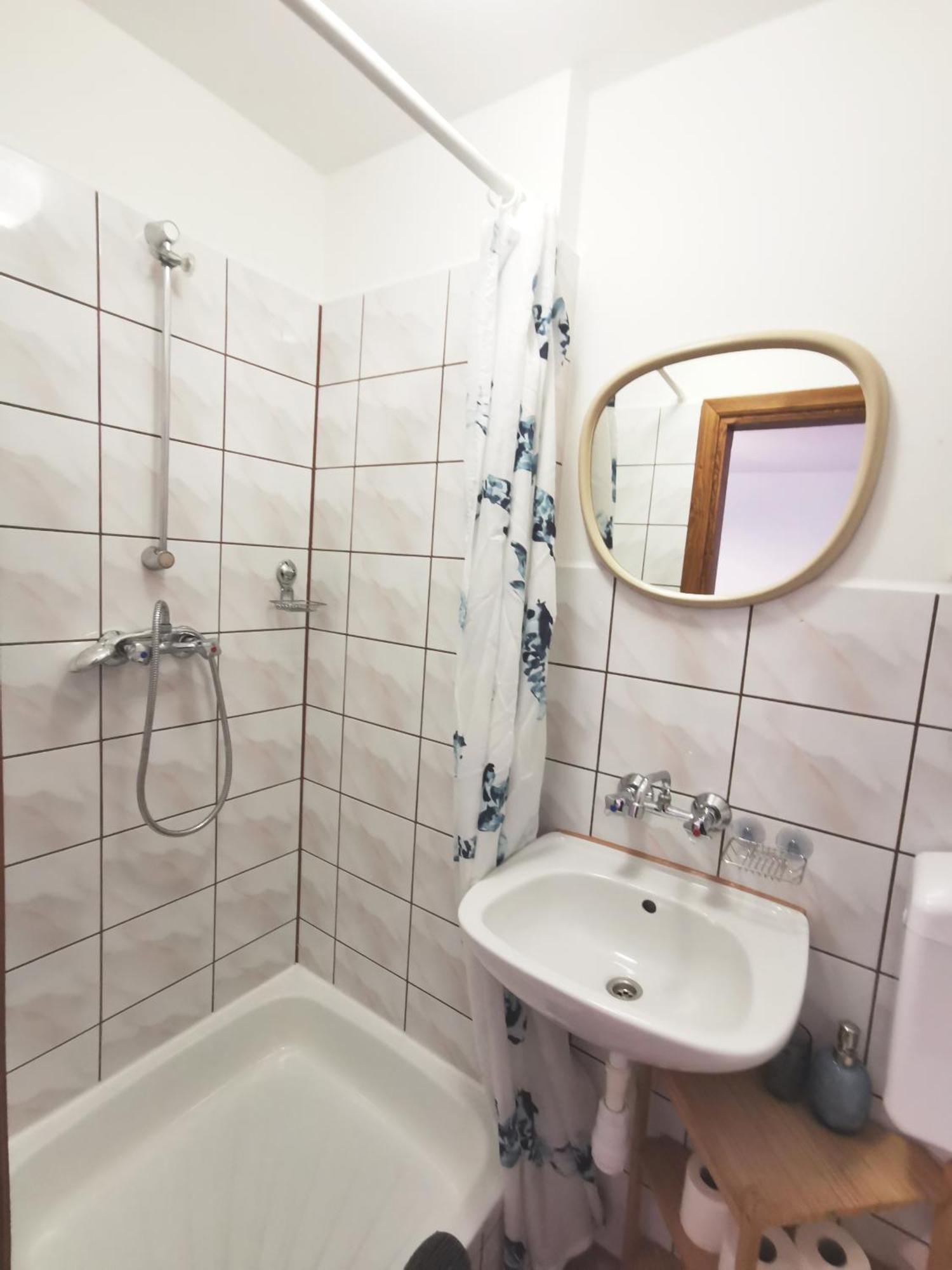 Appartement Czarny Jelen à Zakopane Extérieur photo
